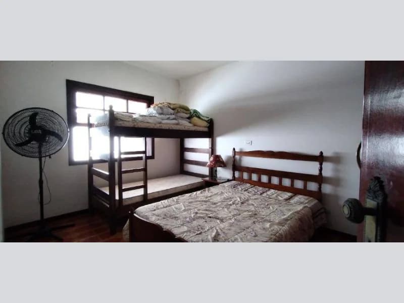 Foto 3 de 39: Casa em leilão em Peruíbe - SP, bairro Balneario Stella Maris — Casa - Peruíbe - SP