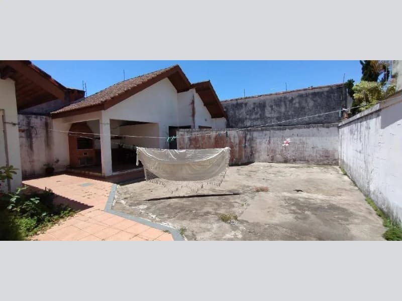 Foto 37 de 39: Casa em leilão em Peruíbe - SP, bairro Balneario Stella Maris — Casa - Peruíbe - SP