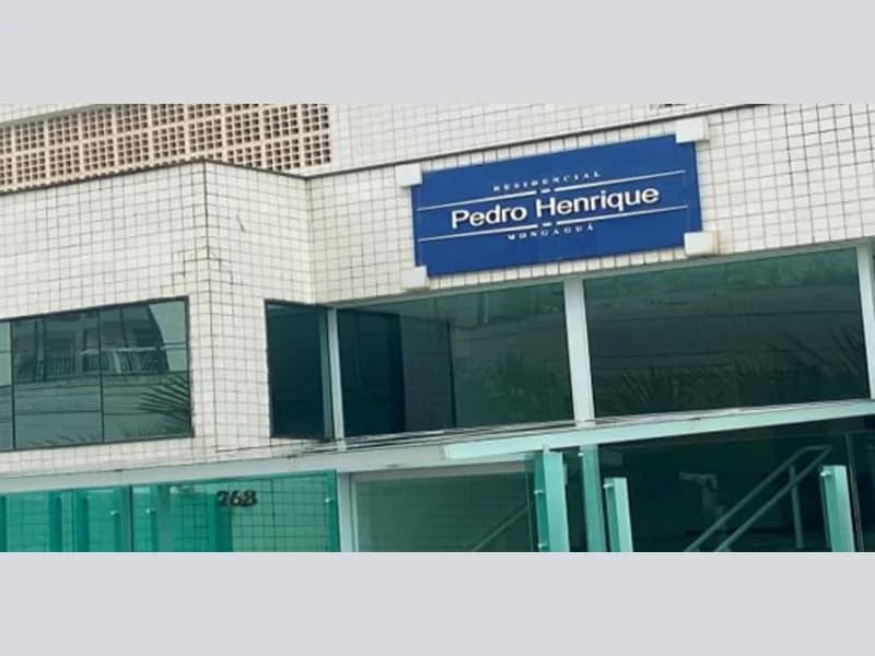 Foto 5 de 10: Apartamento em leilão em Mongaguá - SP, bairro Jardim Caiahu — Apartamento - Mongaguá - SP