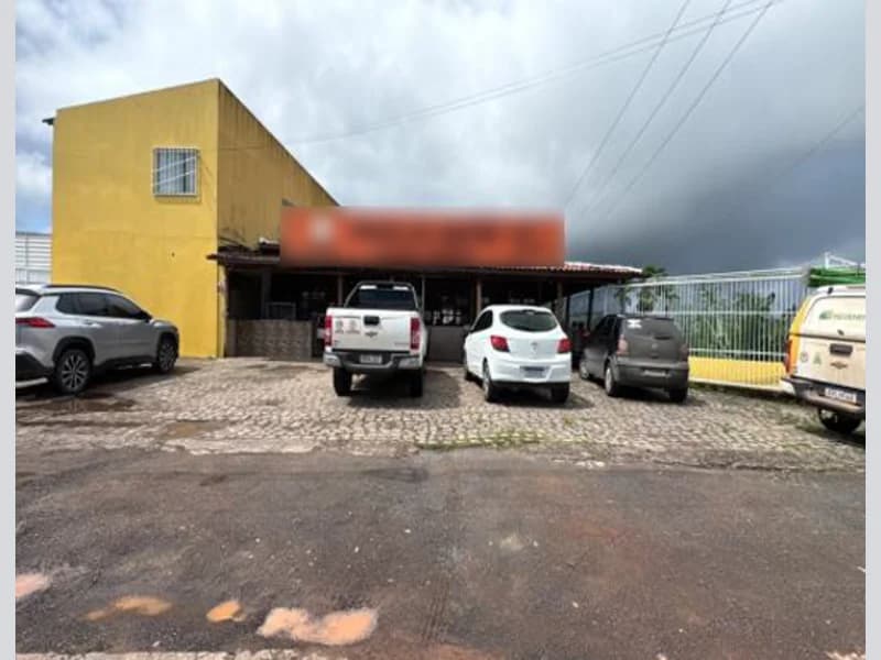 Foto 6 de 10: Terreno em leilão em Catu - BA, bairro Pioneiro — Terreno - Catu - BA