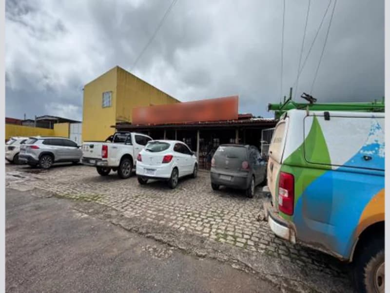 Foto 2 de 10: Terreno em leilão em Catu - BA, bairro Pioneiro — Terreno - Catu - BA