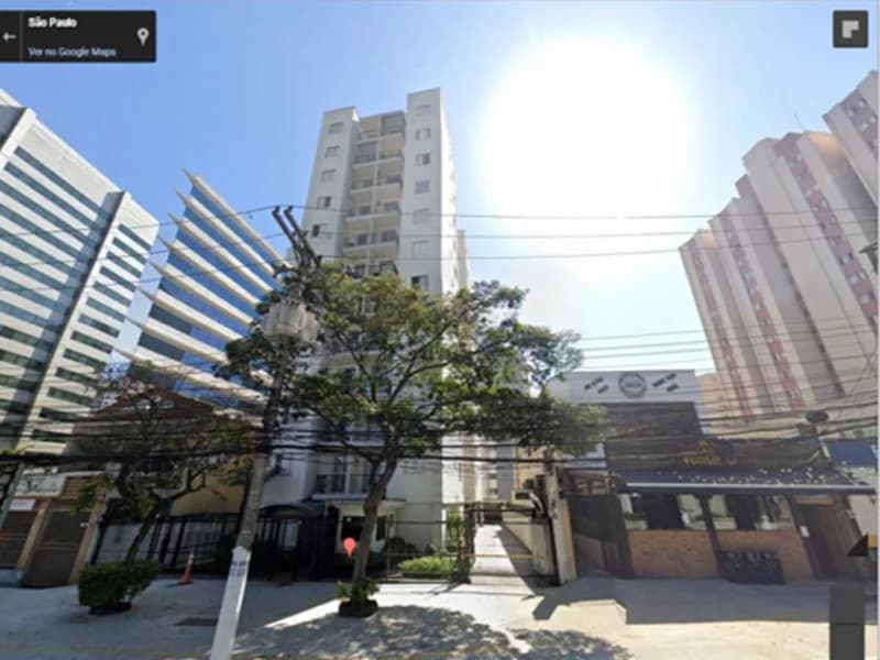 Foto 2 de 2: Apartamento em leilão em São Paulo - SP, bairro Vila Guarany — Apartamento - São Paulo - SP