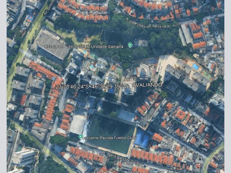 Foto 7 de 7: Apartamento em leilão em São Paulo - SP, bairro Lauzane Paulista — Apartamento - São Paulo - SP