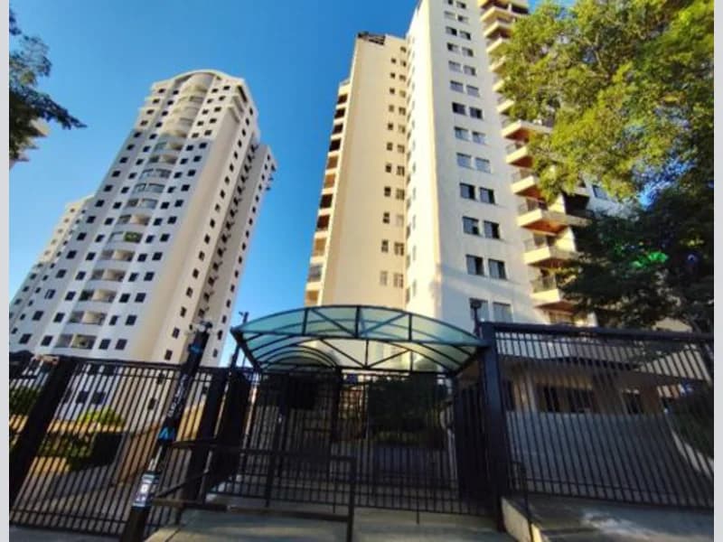 Foto 4 de 7: Apartamento em leilão em São Paulo - SP, bairro Lauzane Paulista — Apartamento - São Paulo - SP