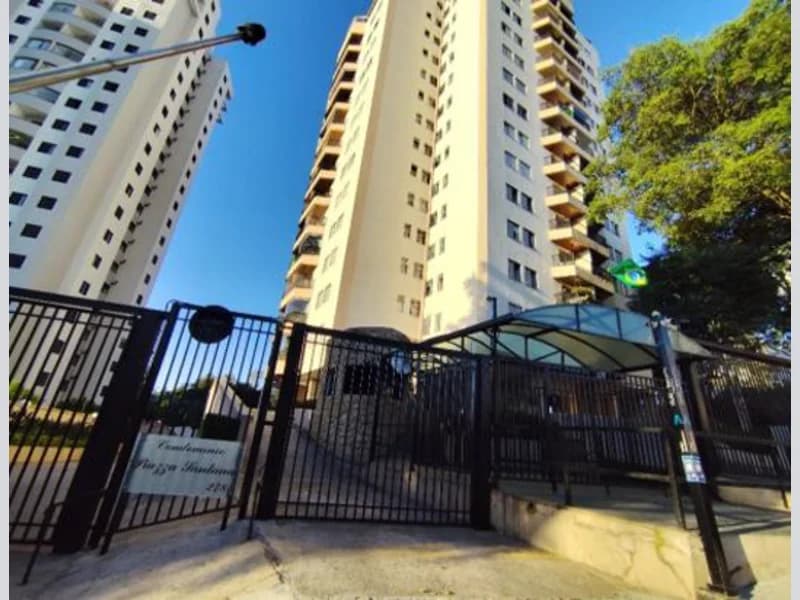 Foto 1 de 7: Apartamento em leilão em São Paulo - SP, bairro Lauzane Paulista — Apartamento - São Paulo - SP