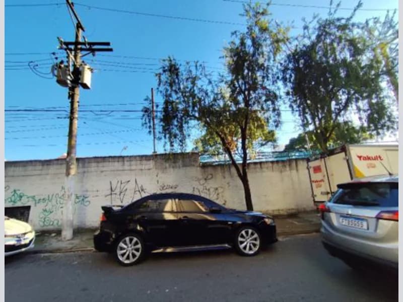 Foto 6 de 7: Apartamento em leilão em São Paulo - SP, bairro Lauzane Paulista — Apartamento - São Paulo - SP