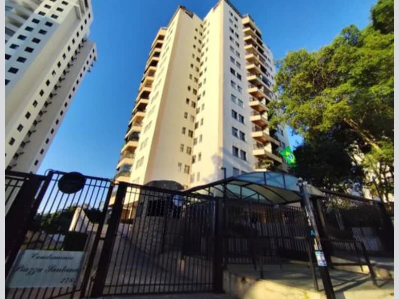Foto 5 de 7: Apartamento em leilão em São Paulo - SP, bairro Lauzane Paulista — Apartamento - São Paulo - SP