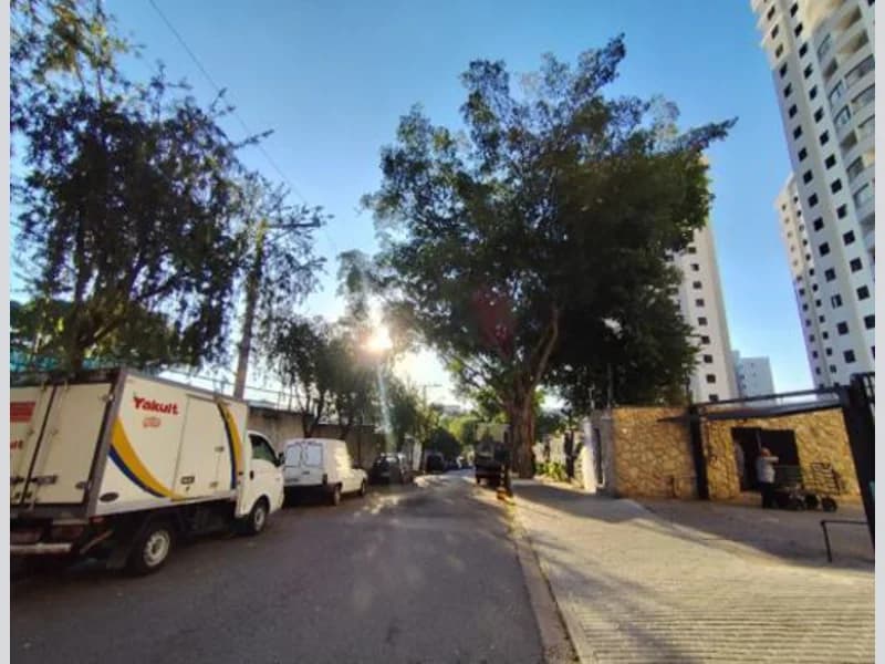 Foto 3 de 7: Apartamento em leilão em São Paulo - SP, bairro Lauzane Paulista — Apartamento - São Paulo - SP