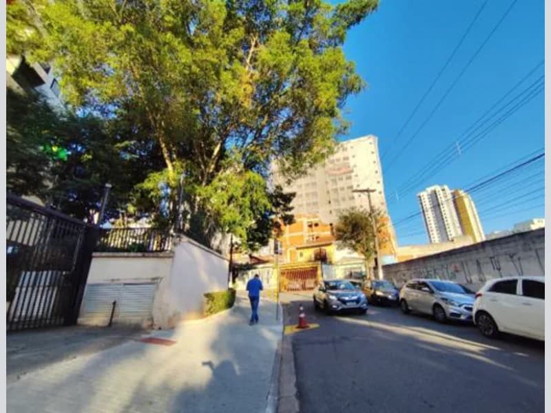 Foto 2 de 7: Apartamento em leilão em São Paulo - SP, bairro Lauzane Paulista — Apartamento - São Paulo - SP