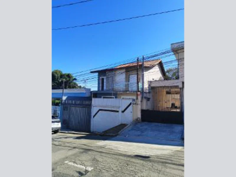 Foto 4 de 5: Casa em leilão em Guarulhos - SP, bairro Jardim Bom Clima — Casa - Guarulhos - SP