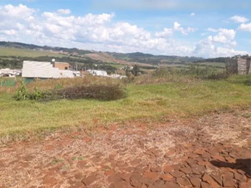 Foto 1 de 16: Terreno em leilão em Francisco Beltrão - PR — Terreno - Francisco Beltrão - PR
