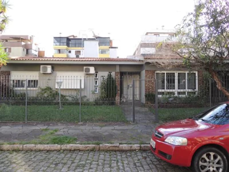 Foto 7 de 17: Casa em leilão em Porto Alegre - RS, bairro Jardim Itu — Casa - Porto Alegre - RS