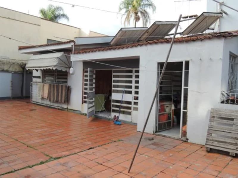 Foto 5 de 17: Casa em leilão em Porto Alegre - RS, bairro Jardim Itu — Casa - Porto Alegre - RS
