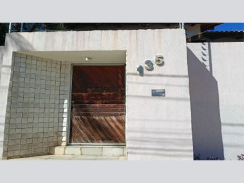 Foto 1 de 7: Casa em leilão em Salgueiro - PE, bairro Nossa Senhora das Graças — Casa - Salgueiro - PE