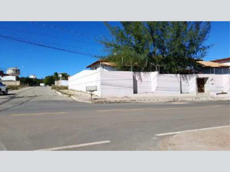 Foto 7 de 7: Casa em leilão em Salgueiro - PE, bairro Nossa Senhora das Graças — Casa - Salgueiro - PE