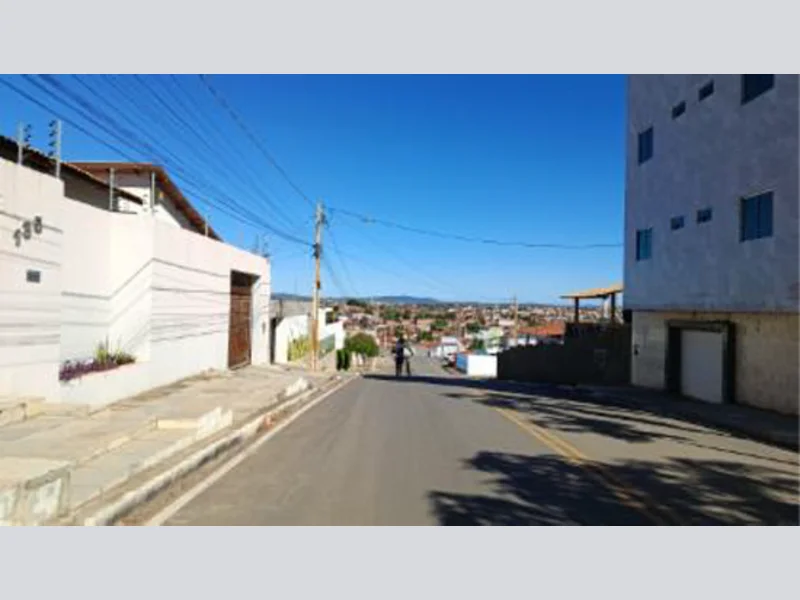 Foto 2 de 7: Casa em leilão em Salgueiro - PE, bairro Nossa Senhora das Graças — Casa - Salgueiro - PE