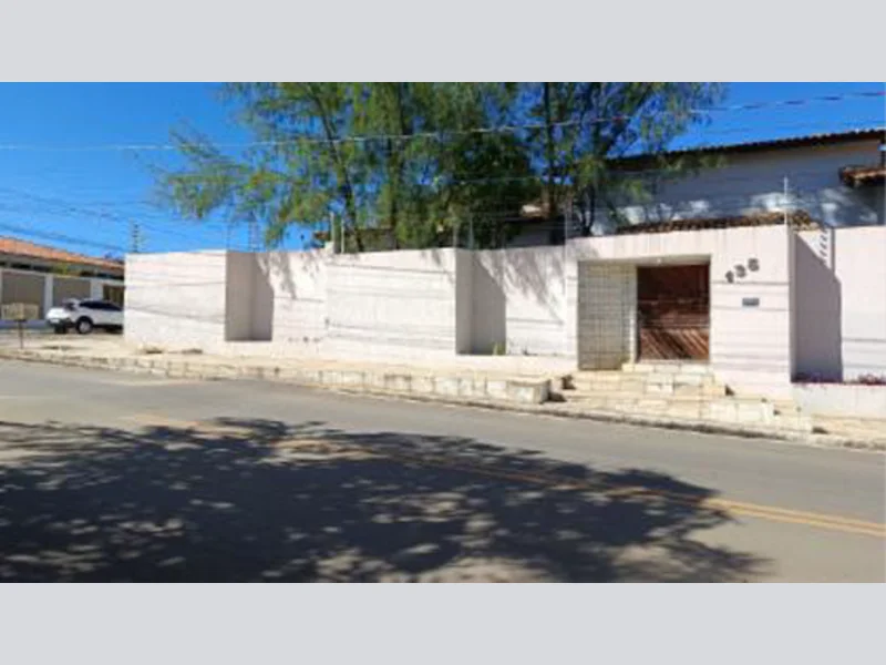 Foto 5 de 7: Casa em leilão em Salgueiro - PE, bairro Nossa Senhora das Graças — Casa - Salgueiro - PE