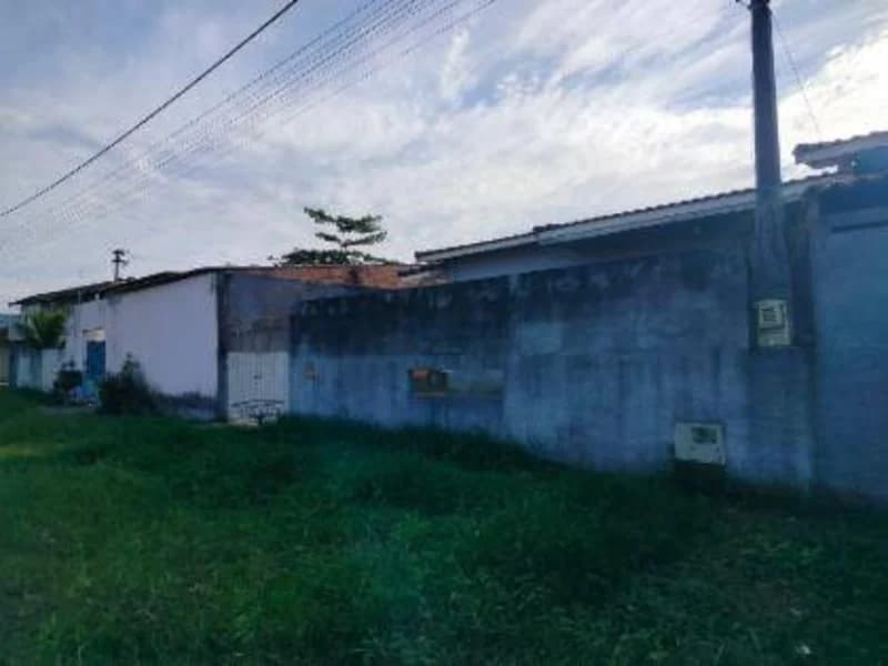 Foto 3 de 4: Casa em leilão em Peruíbe - SP, bairro Estradaância São José — Casa - Peruíbe - SP