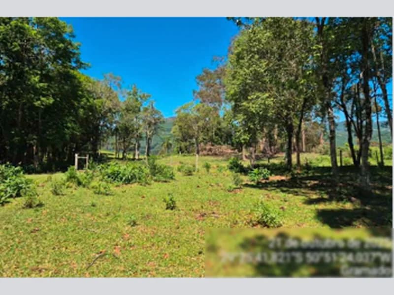 Foto 9 de 11: Terreno em leilão em Gramado - RS, bairro Várzea A Grande — Fração de terra - Gramado - RS
