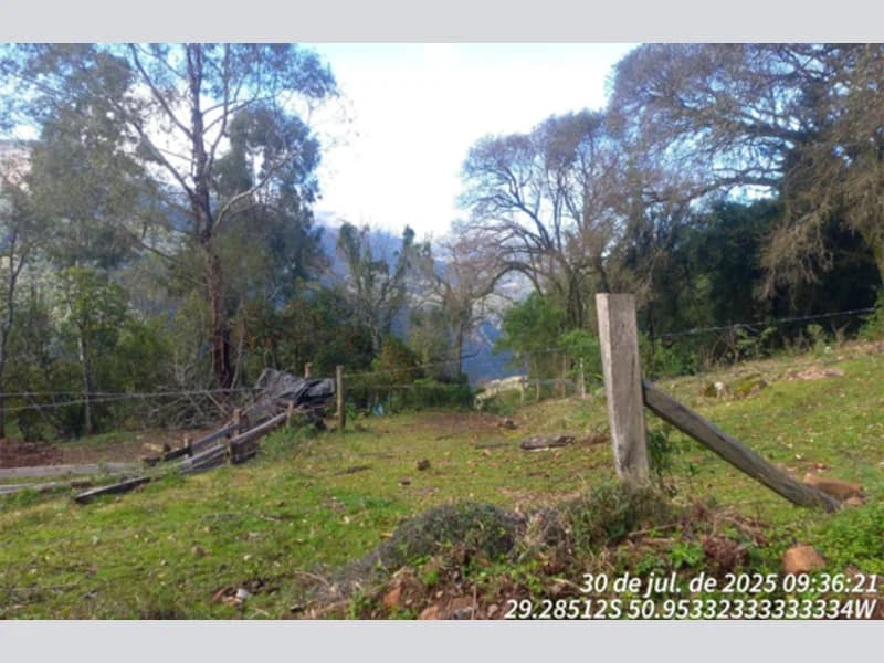 Foto 10 de 12: Terreno em leilão em Caxias Do Sul - RS, bairro Vila Oliva — Terreno - Caxias do Sul - RS