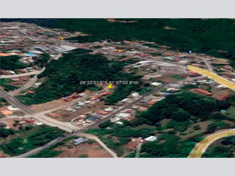 Foto 10 de 15: Terreno em leilão em Nova Petrópolis - RS, bairro Centro — Terreno - Nova Petrópolis - RS