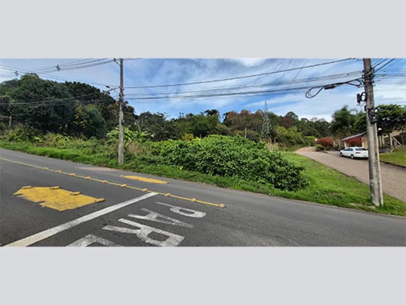 Foto 1 de 12: Terreno em leilão em Nova Petrópolis - RS, bairro Loteamento Bela Vista — Terreno - Nova Petrópolis - RS