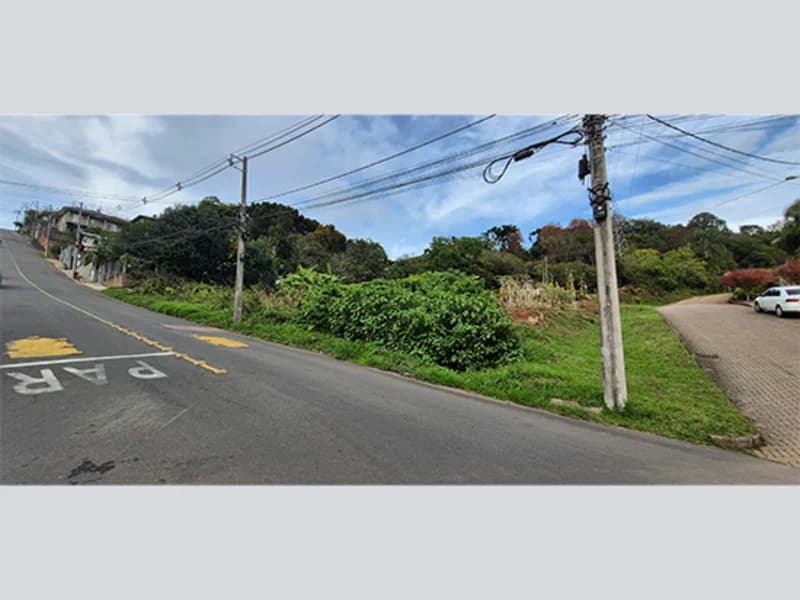 Foto 2 de 12: Terreno em leilão em Nova Petrópolis - RS, bairro Loteamento Bela Vista — Terreno - Nova Petrópolis - RS