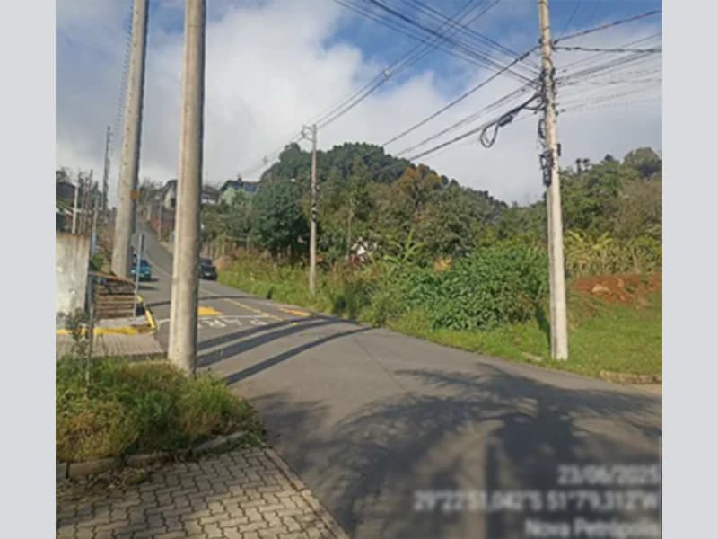 Foto 11 de 12: Terreno em leilão em Nova Petrópolis - RS, bairro Loteamento Bela Vista — Terreno - Nova Petrópolis - RS