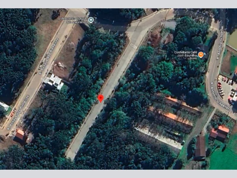 Foto 7 de 12: Terreno em leilão em Nova Petrópolis - RS — Terreno - Nova Petrópolis - RS