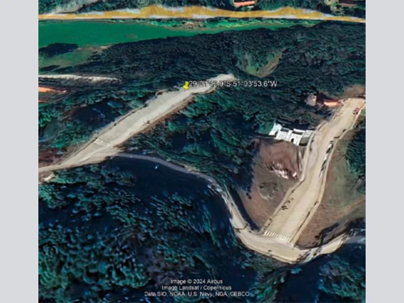 Foto 11 de 12: Terreno em leilão em Nova Petrópolis - RS — Terreno - Nova Petrópolis - RS