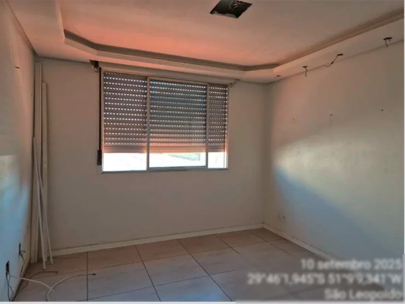 Foto 10 de 10: Apartamento em leilão em São Leopoldo - RS, bairro Centro — Apartamento - São Leopoldo - RS