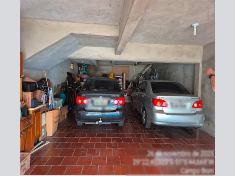 Foto 6 de 6: Vaga de Garagem em leilão em Nova Petrópolis - RS, bairro Centro — Vaga de garagem - Nova Petrópolis - RS