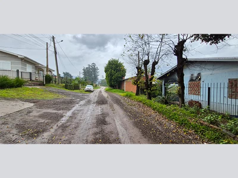 Foto 2 de 31: Terreno em leilão em Feliz - RS, bairro Bom Fim — Terreno - Feliz - RS
