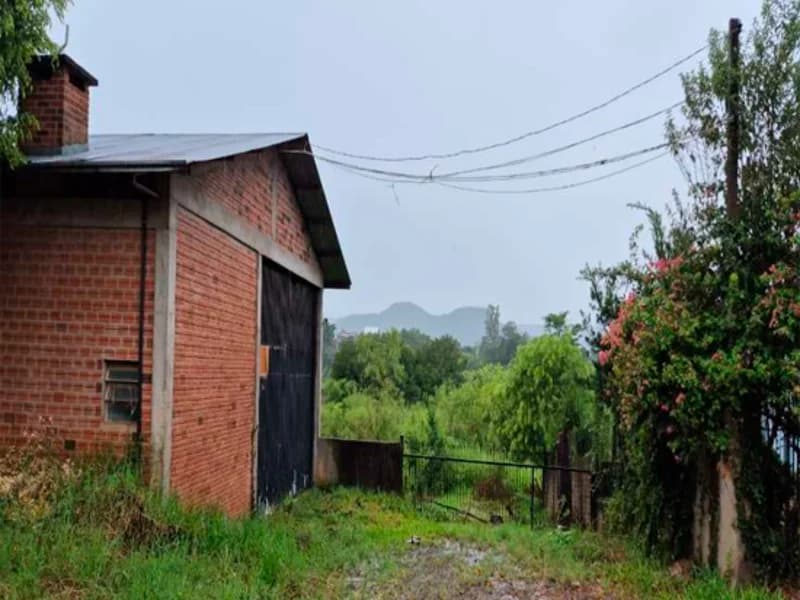 Foto 11 de 31: Terreno em leilão em Feliz - RS, bairro Bom Fim — Terreno - Feliz - RS