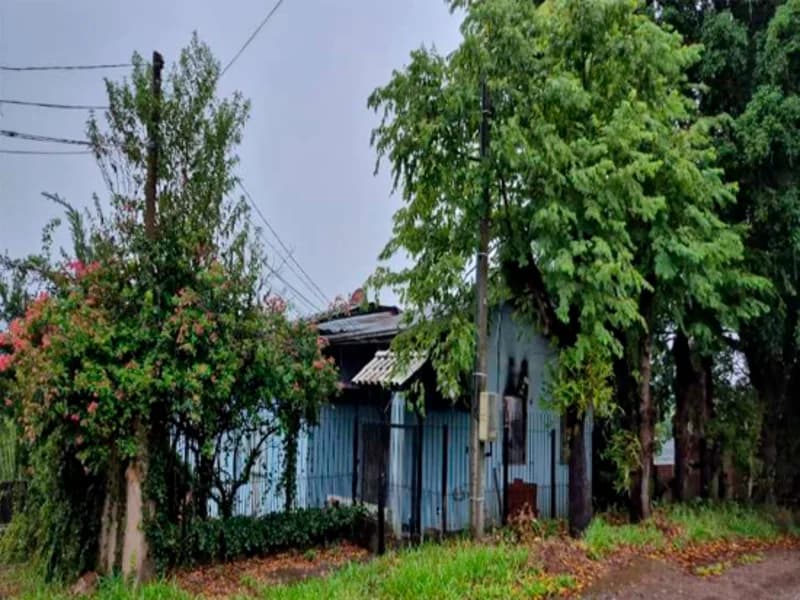 Foto 29 de 31: Terreno em leilão em Feliz - RS, bairro Bom Fim — Terreno - Feliz - RS