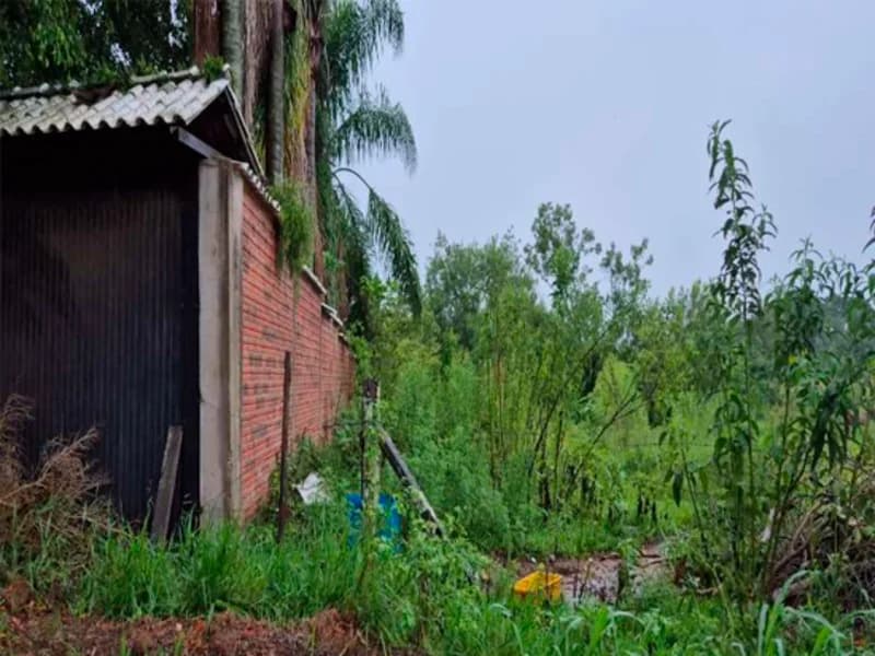 Foto 30 de 31: Terreno em leilão em Feliz - RS, bairro Bom Fim — Terreno - Feliz - RS