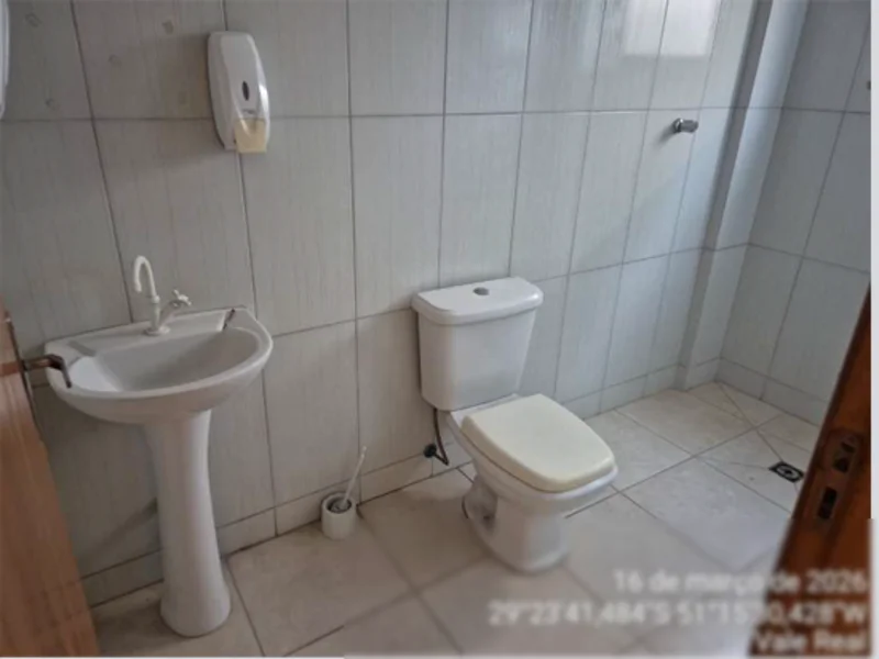 Foto 13 de 35: Comercial em leilão em Vale Real - RS, bairro Centro — Galpão - Vale Real - RS