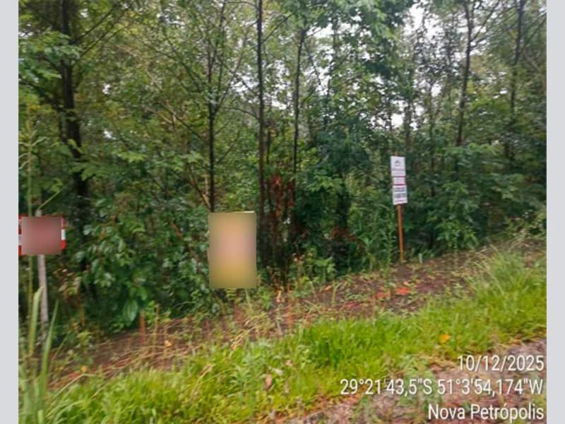Foto 9 de 10: Terreno em leilão em Nova Petrópolis - RS — Terreno - Nova Petrópolis - RS