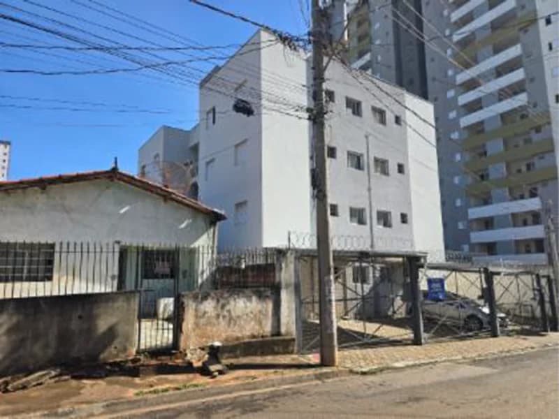 Foto 4 de 4: Apartamento em leilão em Sorocaba - SP, bairro Jardim Capitão — Apartamento - Sorocaba - SP