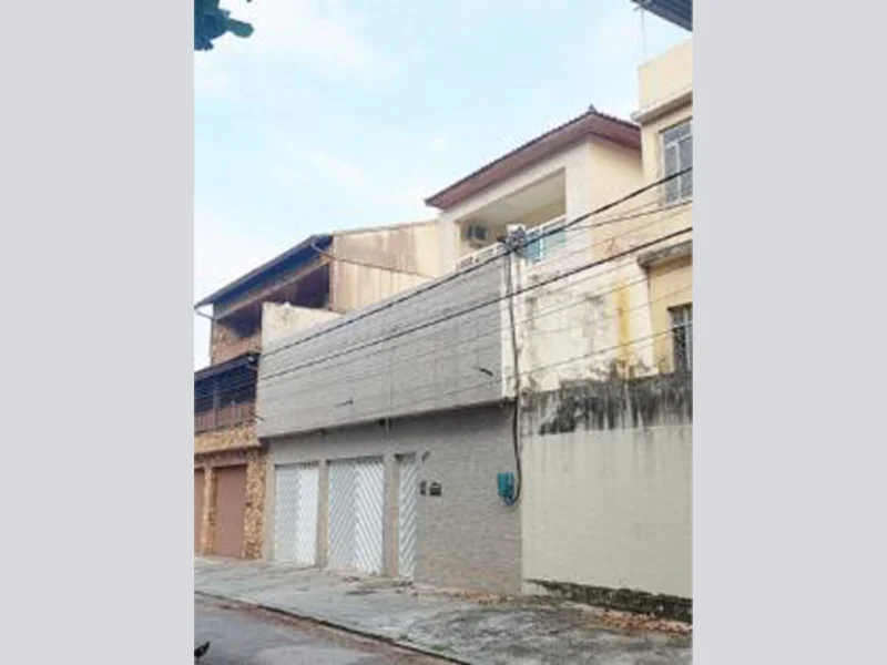 Foto 2 de 4: Casa em leilão em Rio De Janeiro - RJ, bairro Braz de Pina — Casa - Rio de Janeiro - RJ