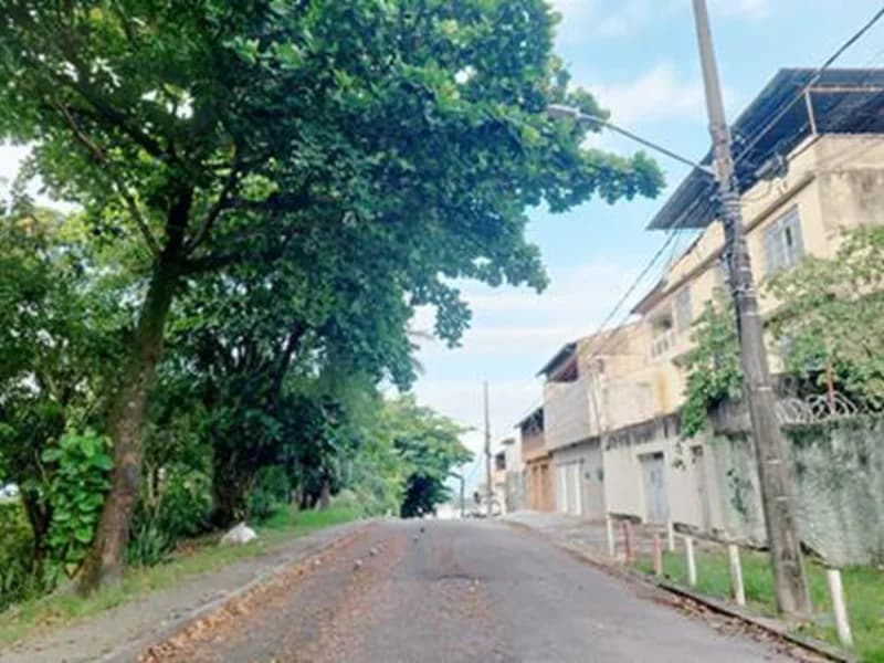 Foto 3 de 4: Casa em leilão em Rio De Janeiro - RJ, bairro Braz de Pina — Casa - Rio de Janeiro - RJ