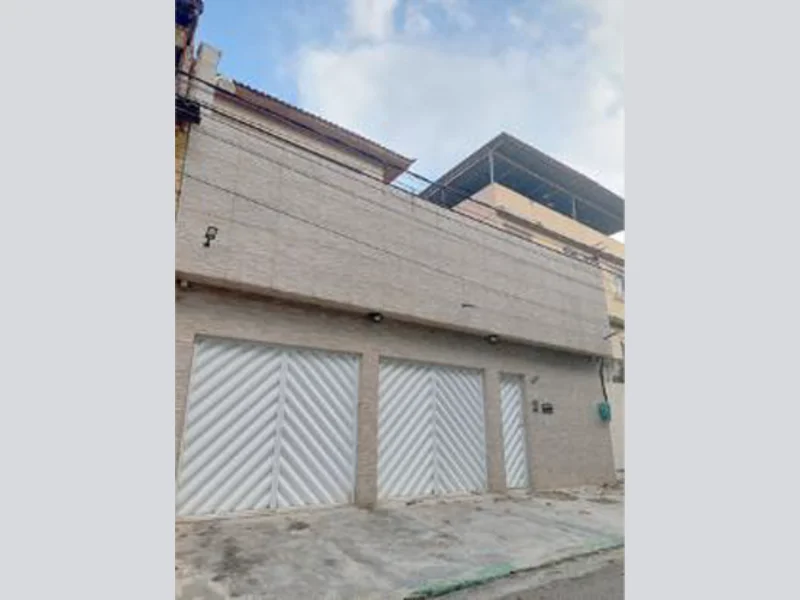 Foto 4 de 4: Casa em leilão em Rio De Janeiro - RJ, bairro Braz de Pina — Casa - Rio de Janeiro - RJ