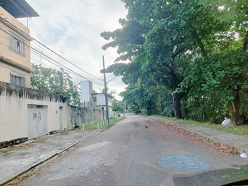 Foto 1 de 4: Casa em leilão em Rio De Janeiro - RJ, bairro Braz de Pina — Casa - Rio de Janeiro - RJ
