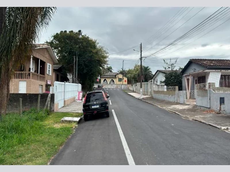 Foto 1 de 5: Casa em leilão em Criciúma - SC, bairro Operário Nova — Casa - Criciúma - SC