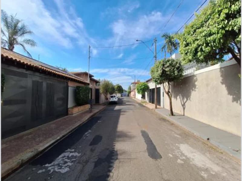Foto 7 de 8: Casa em leilão em Bebedouro - SP, bairro Jardim Recanto — Casa - Bebedouro - SP