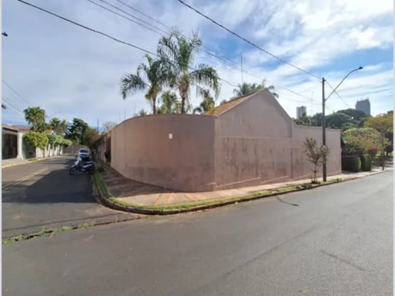 Foto 3 de 8: Casa em leilão em Bebedouro - SP, bairro Jardim Recanto — Casa - Bebedouro - SP