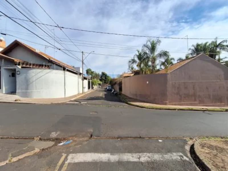 Foto 2 de 8: Casa em leilão em Bebedouro - SP, bairro Jardim Recanto — Casa - Bebedouro - SP