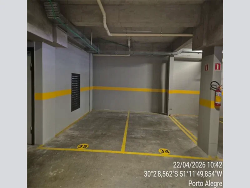 Foto 7 de 11: Apartamento em leilão em Porto Alegre - RS, bairro Rio Branco — Apartamento - Porto Alegre - RS