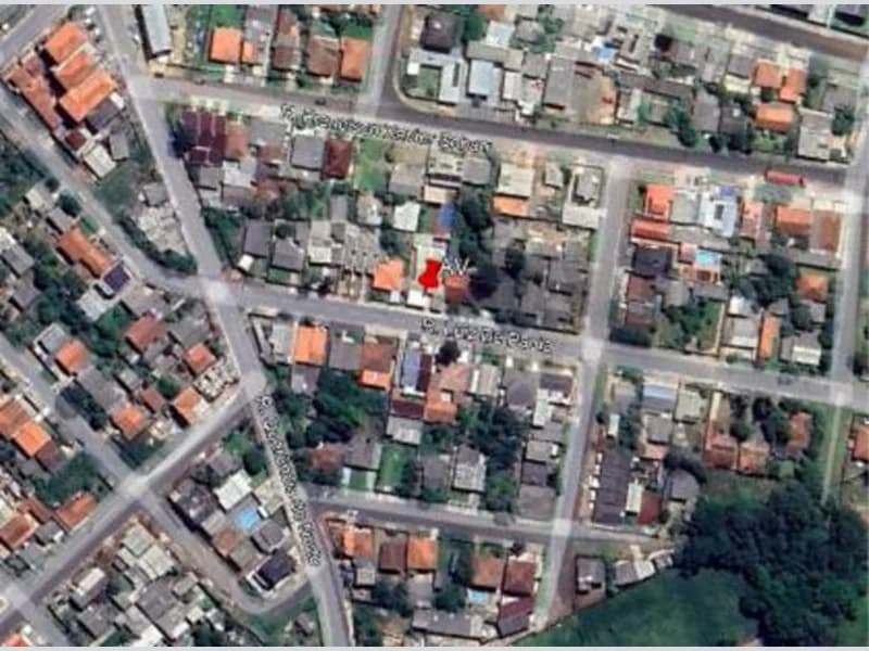 Foto 2 de 6: Casa em leilão em Ponta Grossa - PR, bairro Olarias — Casa - Ponta Grossa - PR