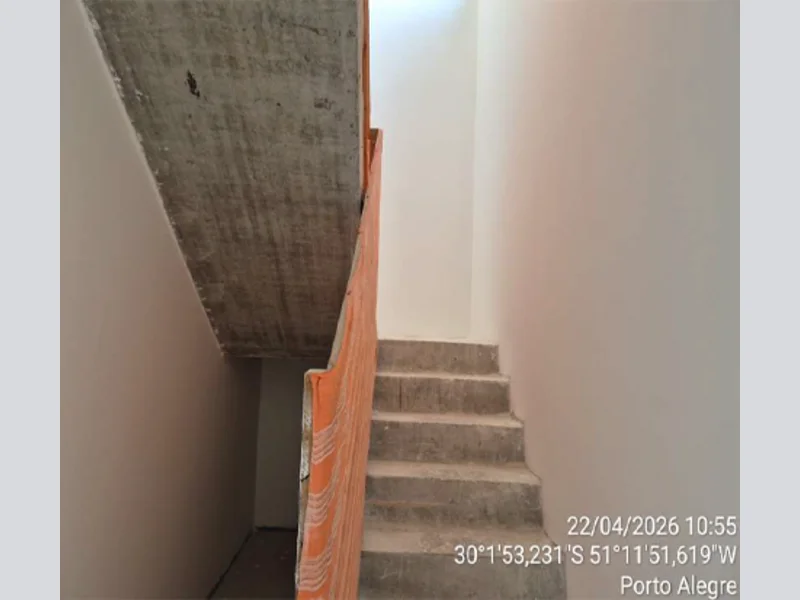 Foto 9 de 15: Apartamento em leilão em Porto Alegre - RS, bairro Rio Branco — Apartamento - Porto Alegre - RS